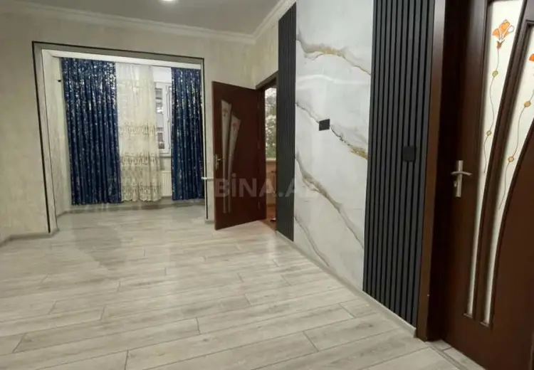 2 otaqlı mənzil Satılır, 1-ci mikrorayon, Nəsimi, Bakı