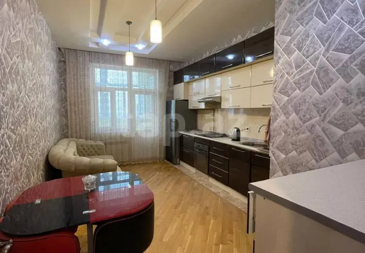 3 otaqlı mənzil , Yasamal qəs., Yasamal, Bakı