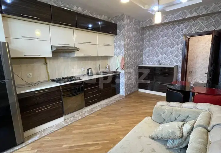 3 otaqlı mənzil , Yasamal qəs., Yasamal, Bakı