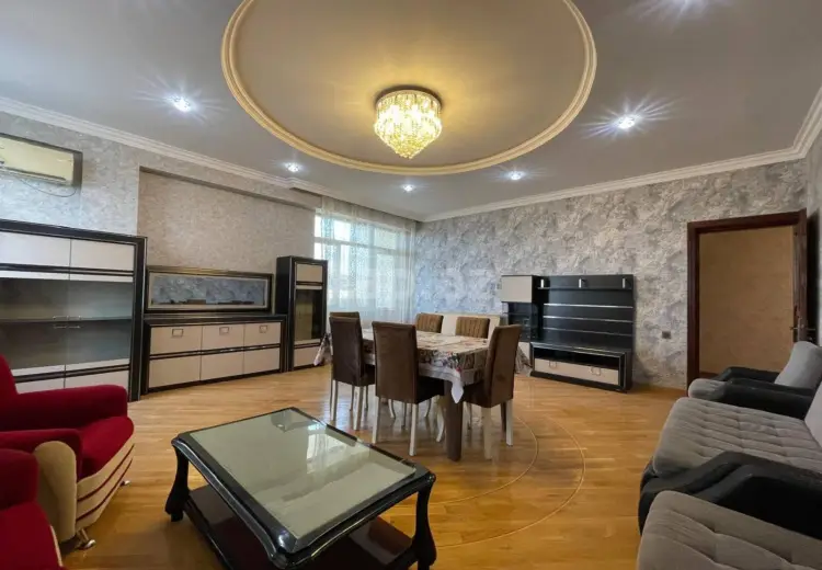 3 otaqlı mənzil , Yasamal qəs., Yasamal, Bakı
