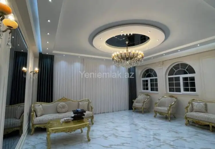 3 otaqlı mənzil Satılır, Yasamal qəs., Yasamal, Bakı
