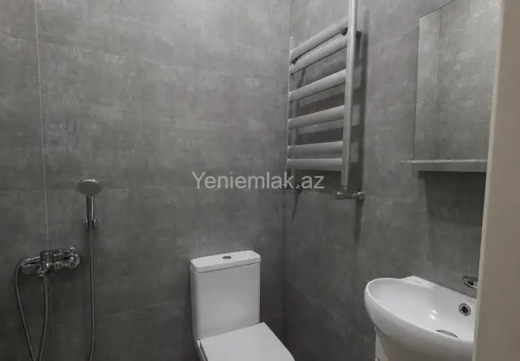 3 otaqlı mənzil Satılır, Yasamal qəs., Yasamal, Bakı