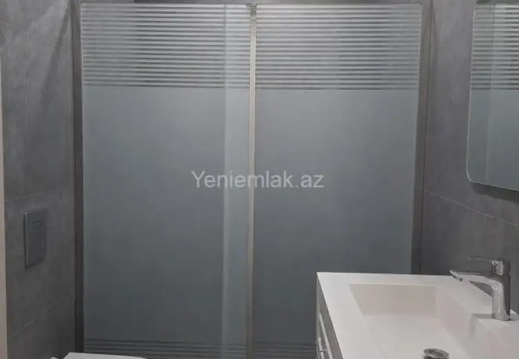 3 otaqlı mənzil Satılır, Yasamal qəs., Yasamal, Bakı