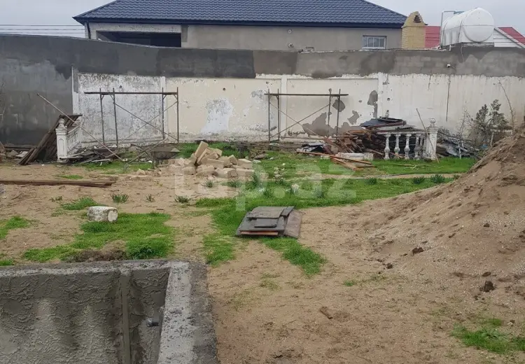 0 m² Obyekt / Ofis , Hövsan qəs., Suraxanı, Bakı