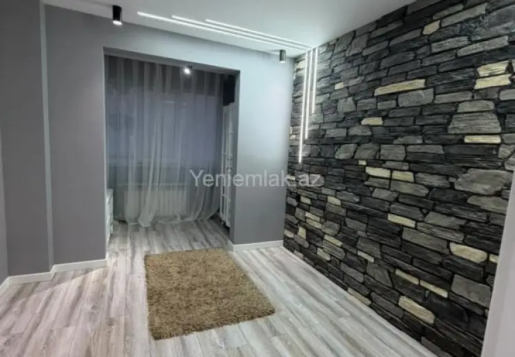 3 otaqlı mənzil Satılır, Yasamal qəs., Yasamal, Bakı