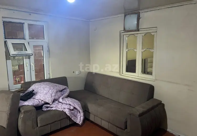 3 otaqlı mənzil , Sumqayıt