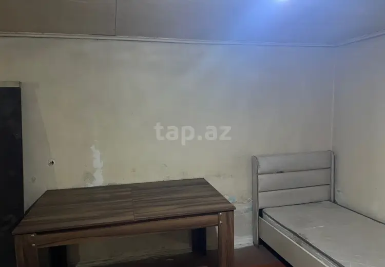 3 otaqlı mənzil , Sumqayıt
