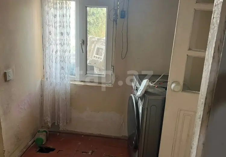 3 otaqlı mənzil , Sumqayıt