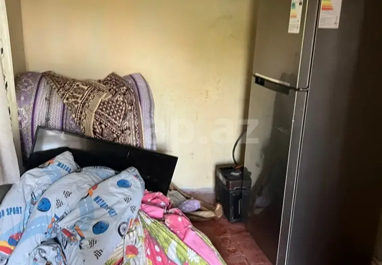 3 otaqlı mənzil , Sumqayıt