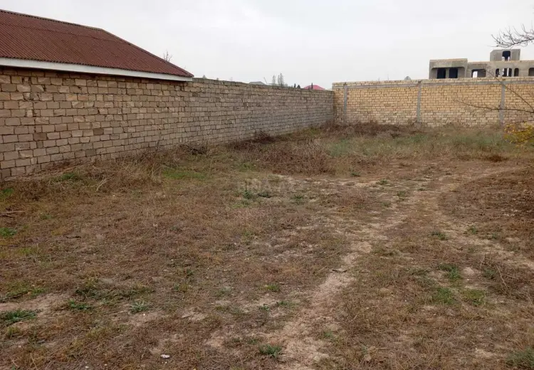 11.5 sot Torpaq Satılır, Bilgəh qəs., Sabunçu, Bakı