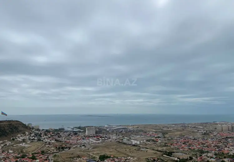 17 sot Torpaq Satılır, Badamdar qəs., Səbail, Bakı