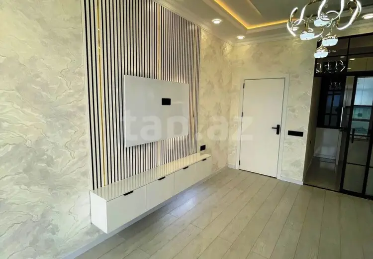 2 otaqlı mənzil , Sumqayıt