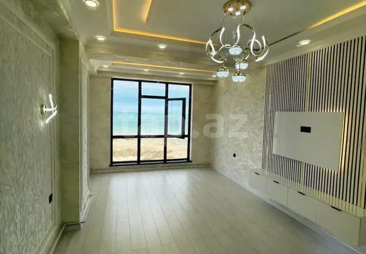 2 otaqlı mənzil , Sumqayıt
