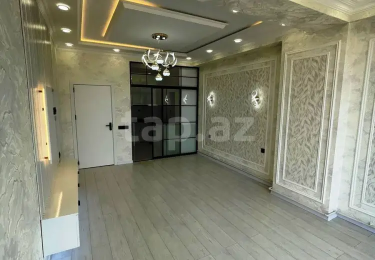 2 otaqlı mənzil , Sumqayıt