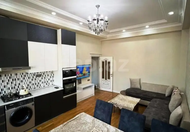 3 otaqlı mənzil , Sumqayıt