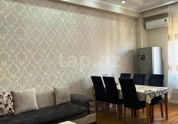 3 otaqlı mənzil , Sumqayıt