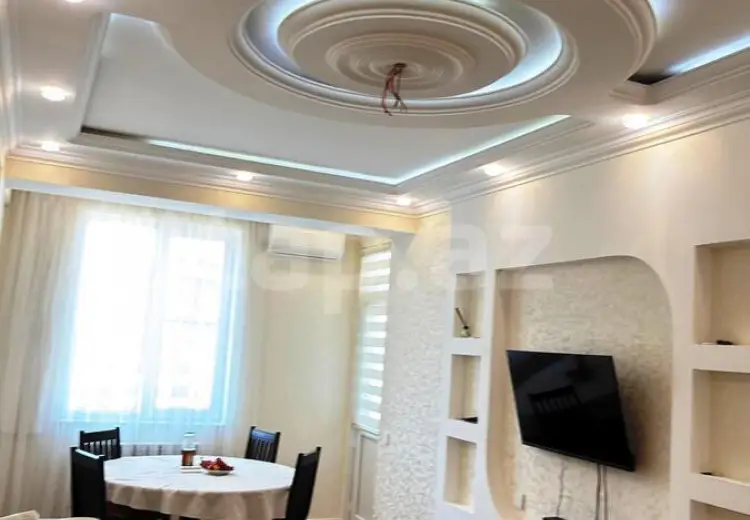 2 otaqlı mənzil , Saray, Abşeron
