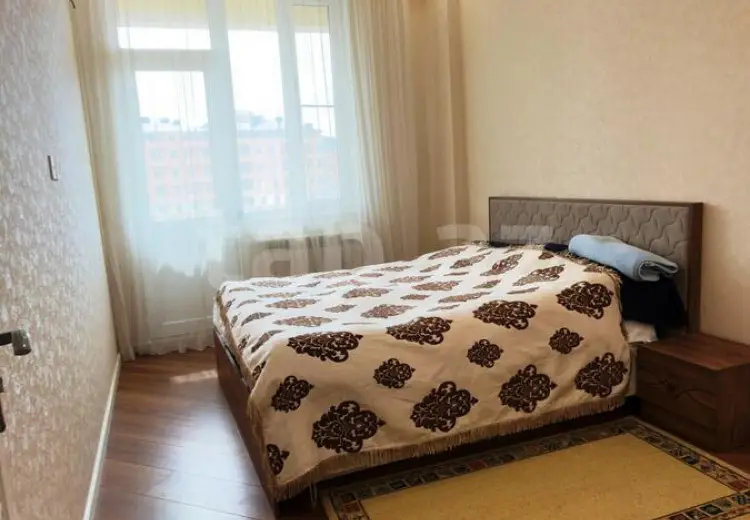 2 otaqlı mənzil , Saray, Abşeron