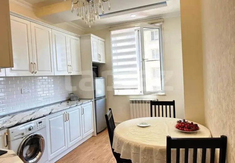 2 otaqlı mənzil , Saray, Abşeron