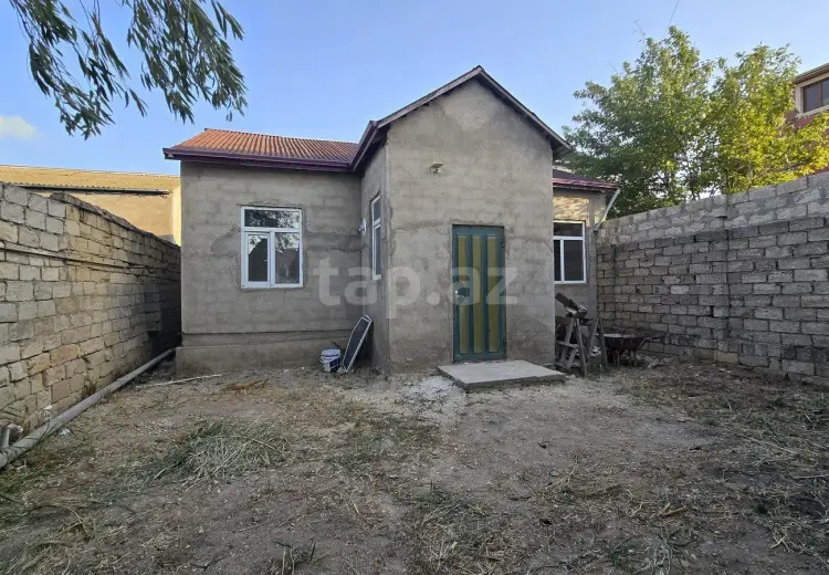3 otaqlı mənzil Kirayə (aylıq), Zabrat qəs., Sabunçu, Bakı