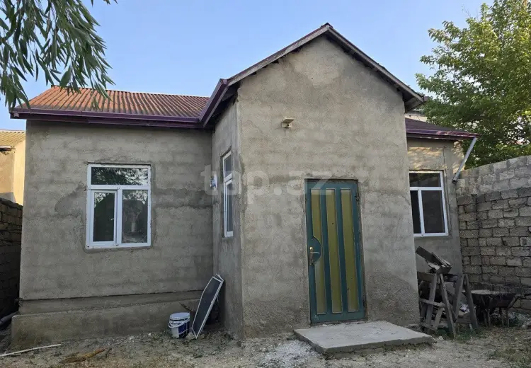 3 otaqlı mənzil Kirayə (aylıq), Zabrat qəs., Sabunçu, Bakı