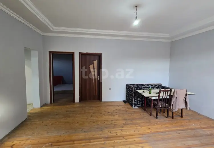 3 otaqlı mənzil Kirayə (aylıq), Zabrat qəs., Sabunçu, Bakı