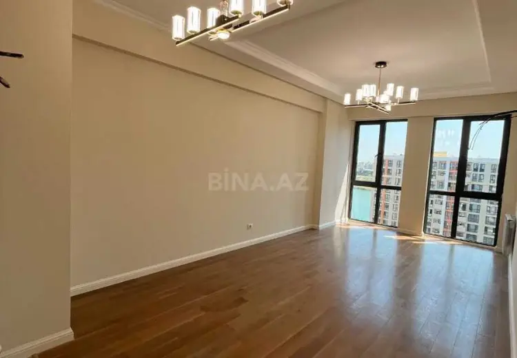 3 otaqlı mənzil Satılır, Yasamal qəs., Abşeron