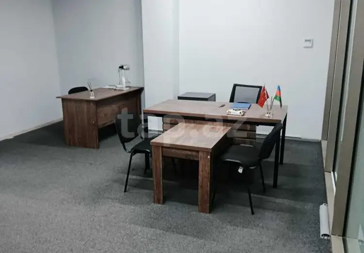 0 m² Obyekt / Ofis , Nərimanov, Bakı