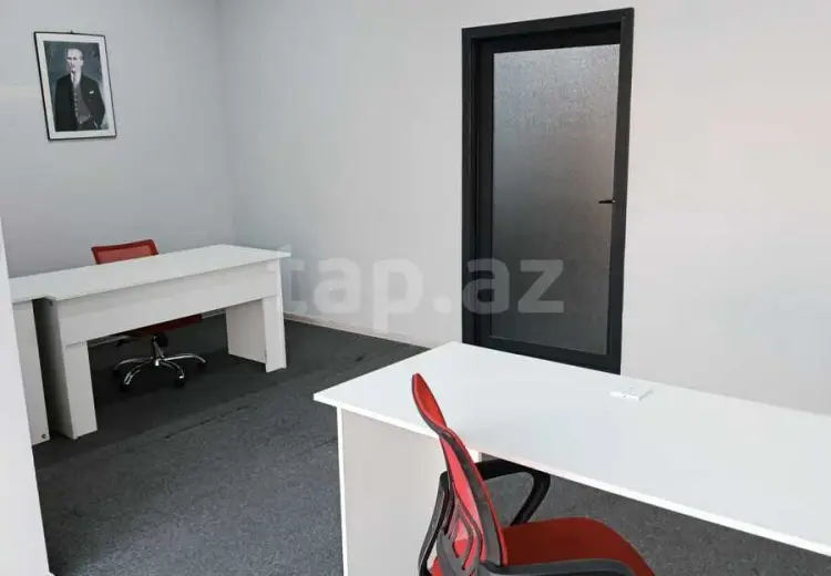 0 m² Obyekt / Ofis , Nərimanov, Bakı
