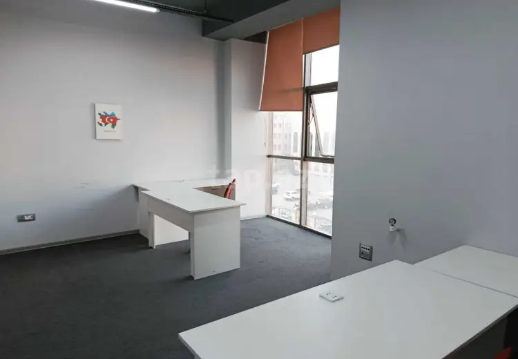 0 m² Obyekt / Ofis , Nərimanov, Bakı