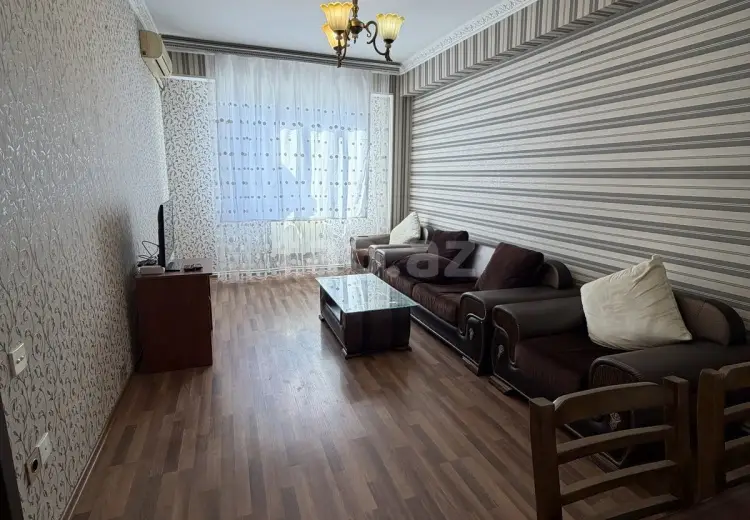 2 otaqlı mənzil , Xırdalan