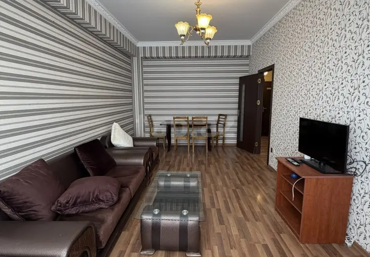 2 otaqlı mənzil , Xırdalan