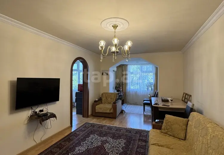 2 otaqlı mənzil , Bakı