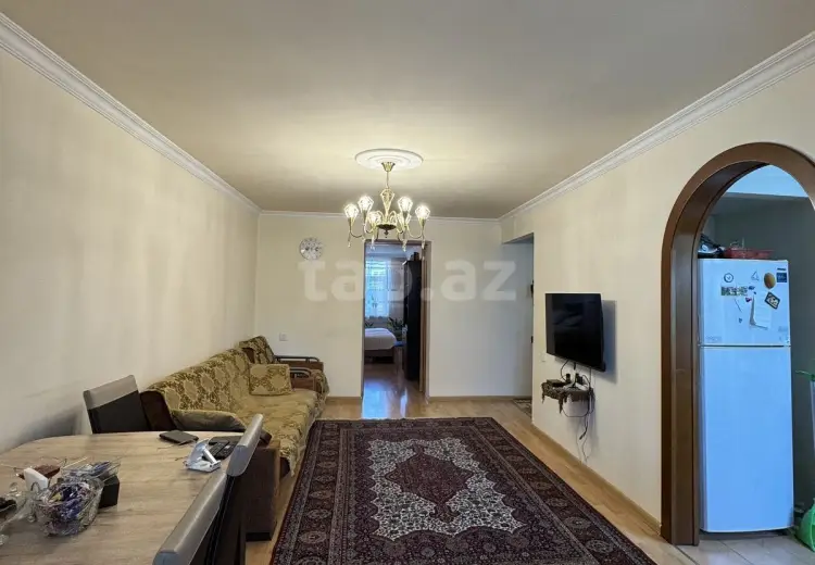 2 otaqlı mənzil , Bakı