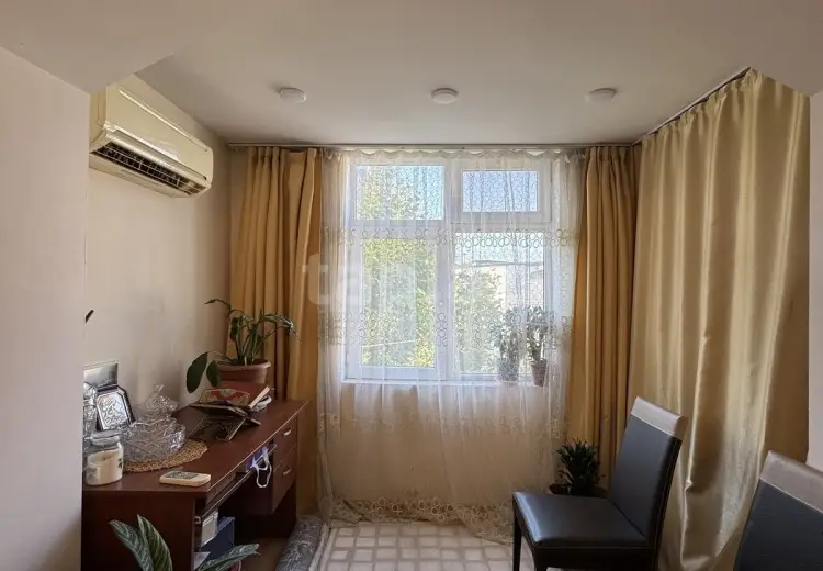 2 otaqlı mənzil , Bakı