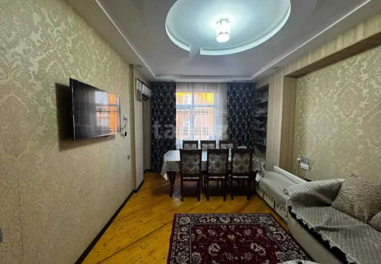2 otaqlı mənzil , Bakı