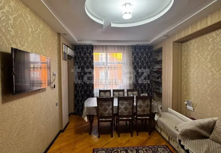 2 otaqlı mənzil , Bakı