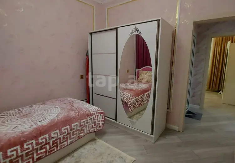 3 otaqlı mənzil , Binə qəs., Xəzər, Bakı