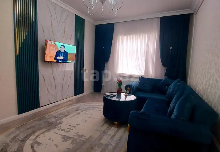 3 otaqlı mənzil , Binə qəs., Xəzər, Bakı