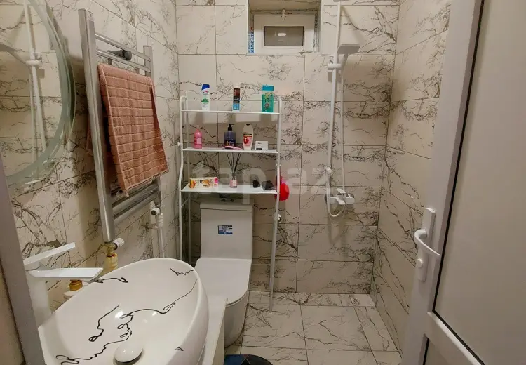 3 otaqlı mənzil , Binə qəs., Xəzər, Bakı