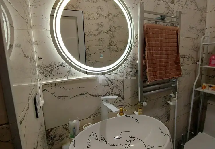 3 otaqlı mənzil , Binə qəs., Xəzər, Bakı