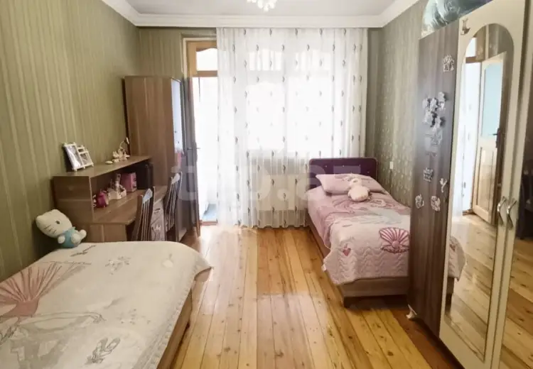 3 otaqlı mənzil , Sumqayıt