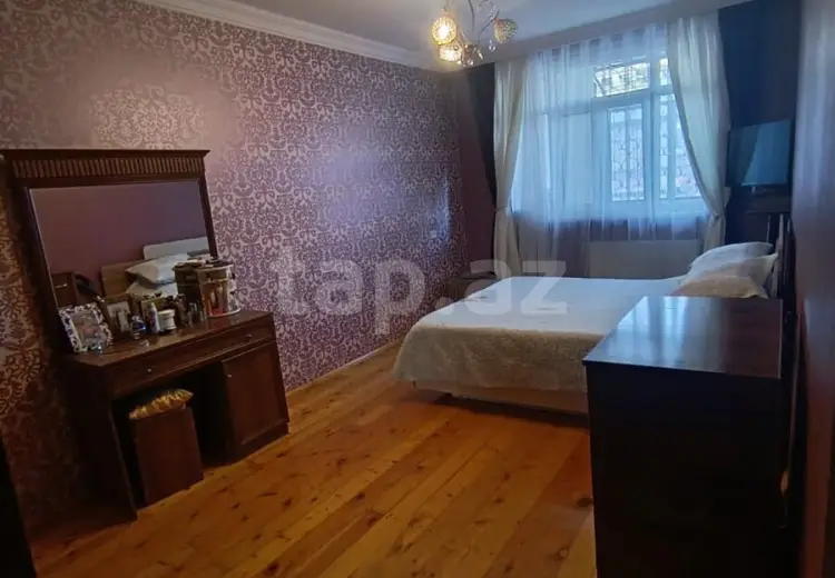 3 otaqlı mənzil , Sumqayıt