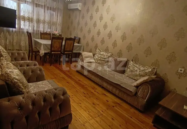 3 otaqlı mənzil , Sumqayıt