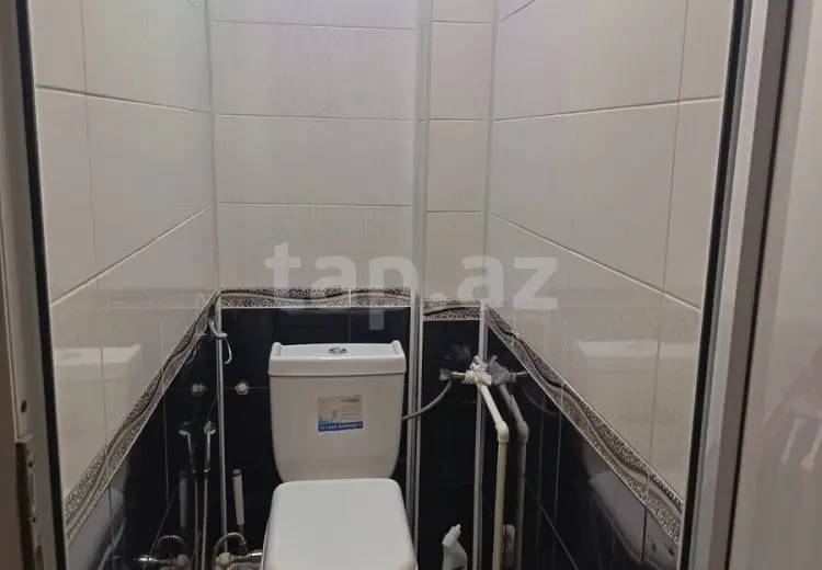3 otaqlı mənzil , Sumqayıt