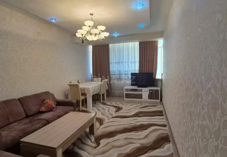 3 otaqlı mənzil Satılır, Xətai, Bakı