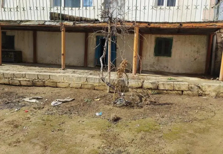 3 otaqlı mənzil Satılır, Rəsulzadə qəs., Binəqədi, Bakı