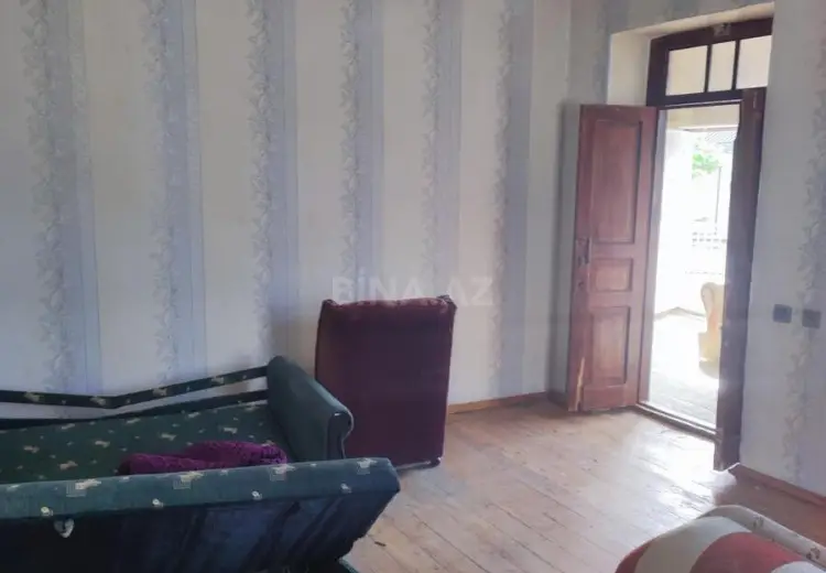 3 otaqlı mənzil Satılır, Rəsulzadə qəs., Binəqədi, Bakı