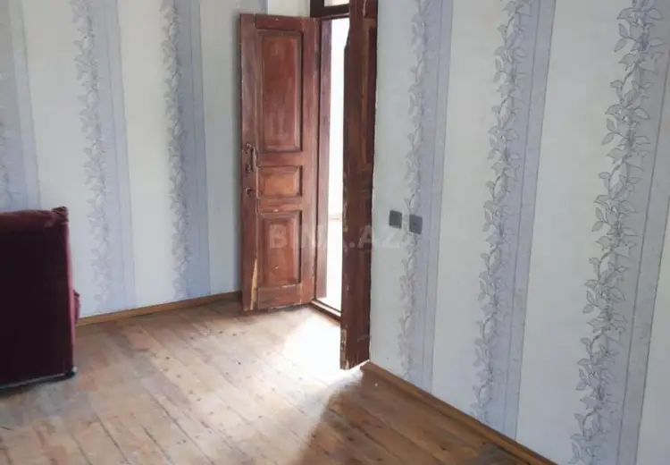 3 otaqlı mənzil Satılır, Rəsulzadə qəs., Binəqədi, Bakı