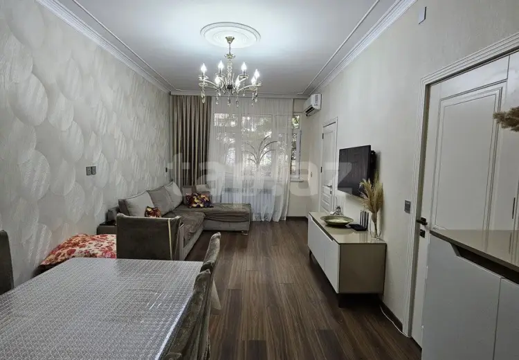 2 otaqlı mənzil , Bakı